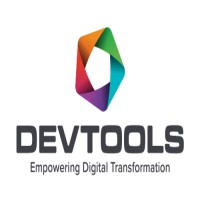 DEVTOOLS logo, DEVTOOLS contact details