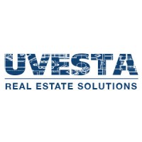 UVESTA logo, UVESTA contact details