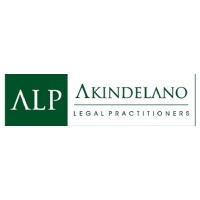 ALP - Akindelano Legal Practitioners logo, ALP - Akindelano Legal Practitioners contact details