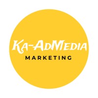 KaAdMedia logo, KaAdMedia contact details