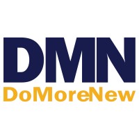 DMN EdTech logo, DMN EdTech contact details