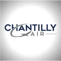 Chantilly Air logo, Chantilly Air contact details