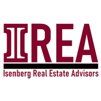 Isenberg Real Estate Advisors logo, Isenberg Real Estate Advisors contact details