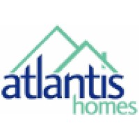 Atlantis Homes LLC logo, Atlantis Homes LLC contact details