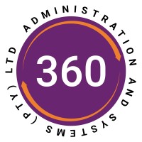 360 Administration and Systems (Pty) Ltd. logo, 360 Administration and Systems (Pty) Ltd. contact details