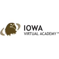 Iowa Virtual Academy logo, Iowa Virtual Academy contact details