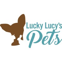 Lucky Lucy's Pets logo, Lucky Lucy's Pets contact details