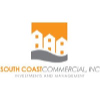 South Coast Commercial logo, South Coast Commercial contact details