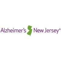 Alzheimer's New Jersey logo, Alzheimer's New Jersey contact details