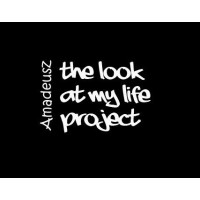 Amadeusz - The Look At My Life Project logo, Amadeusz - The Look At My Life Project contact details