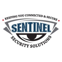 Sentinel Security Solutions logo, Sentinel Security Solutions contact details