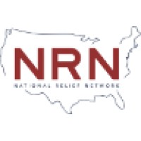 National Relief Network logo, National Relief Network contact details