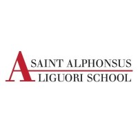 Saint Alphonsus Liguori School logo, Saint Alphonsus Liguori School contact details