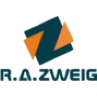 R. A. Zweig, Inc. logo, R. A. Zweig, Inc. contact details