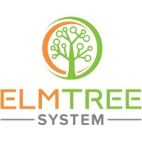 ElmTree Systems logo, ElmTree Systems contact details