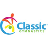 Classic Gymnastics logo, Classic Gymnastics contact details