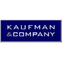 Kaufman & Company logo, Kaufman & Company contact details