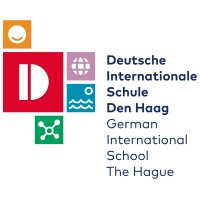 Deutsche Internationale Schule Den Haag logo, Deutsche Internationale Schule Den Haag contact details