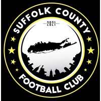 Suffolk County Football Club logo, Suffolk County Football Club contact details