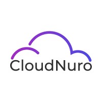 CloudNuro.AI logo, CloudNuro.AI contact details