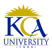 KCAU logo, KCAU contact details