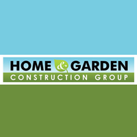 Home & Garden Construction Group logo, Home & Garden Construction Group contact details