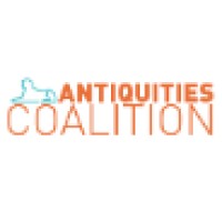 Antiquities Coalition logo, Antiquities Coalition contact details