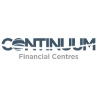 Continuum Financial Centres logo, Continuum Financial Centres contact details