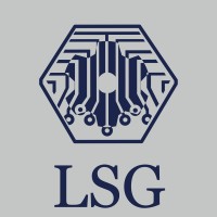 LSG Manufacturer's Representatives logo, LSG Manufacturer's Representatives contact details