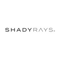 Shady Rays logo, Shady Rays contact details