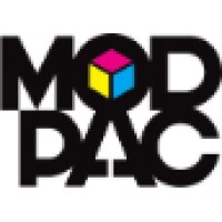 MOD-PAC Corp logo, MOD-PAC Corp contact details