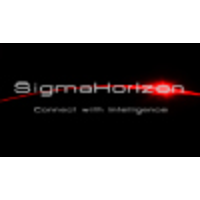 SigmaHorizon logo, SigmaHorizon contact details