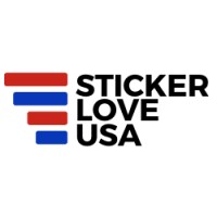 Sticker Love USA logo, Sticker Love USA contact details