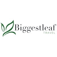 Biggestleaf Travel logo, Biggestleaf Travel contact details