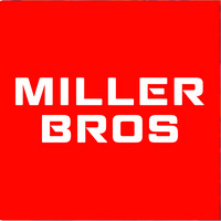 M. M. Miller Brothers Excavating logo, M. M. Miller Brothers Excavating contact details