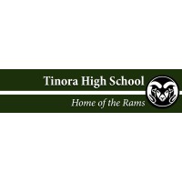 Tinora High School logo, Tinora High School contact details