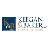 Keegan & Baker, LLP logo, Keegan & Baker, LLP contact details