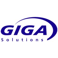 Giga Solutions logo, Giga Solutions contact details