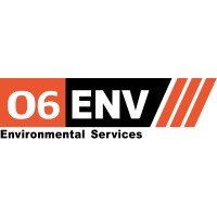 O6 Environmental Services logo, O6 Environmental Services contact details