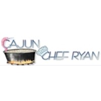 Cajun Chef Ryan logo, Cajun Chef Ryan contact details