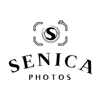 Senica Photos logo, Senica Photos contact details