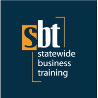 Statewide Business Training logo, Statewide Business Training contact details