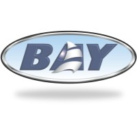 Bay Automotive logo, Bay Automotive contact details