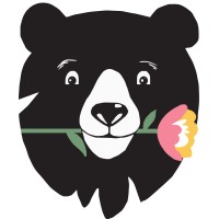 Bear's Blooms logo, Bear's Blooms contact details