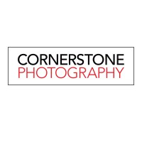 Cornerstone Photography logo, Cornerstone Photography contact details