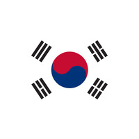 Jobs in South Korea logo, Jobs in South Korea contact details