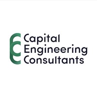 Capital Engineering Consultants logo, Capital Engineering Consultants contact details