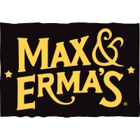 Max & Erma s Restaurants logo, Max & Erma s Restaurants contact details