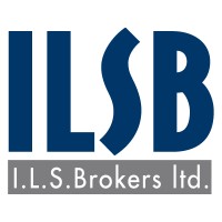 ILS Brokers logo, ILS Brokers contact details