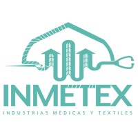 INMETEX logo, INMETEX contact details